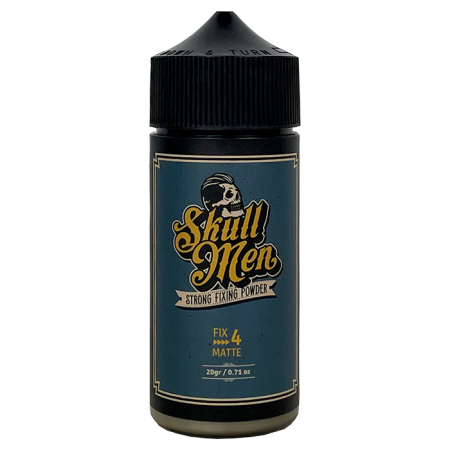 1 - Strong Fixing Powder 20gr